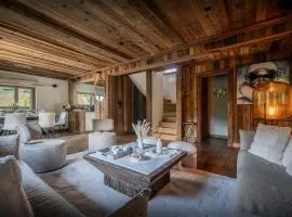 Chalet Snow Love - OVO Network