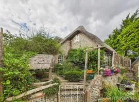 Brookpit Cottage Coastal Retreat