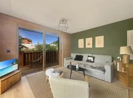 DBA202 - Appartement standing 4-5 pers