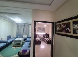 Bel appartement à louer à la journée ou au mois