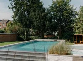Designer Hôtel