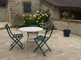 Détente et charme au Domaine