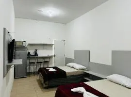 Studio espaçoso em São Paulo no bairro Tucuruvi