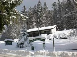 Hotel Schachten