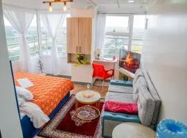 Villaroma Furnished Penthouse Suites