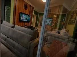 Cozy Villa