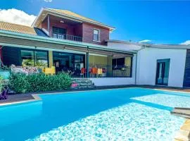 Villa Solaya -Piscine - Saint Pierre