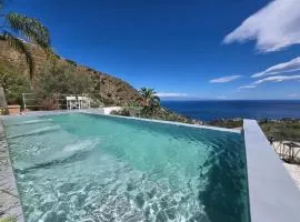VILLA BRANCO - Infinity Pool & Sea View