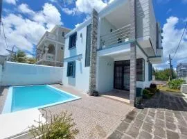 Rose villa