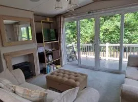 Fir Tree - 2 bedrooms sleeps 5