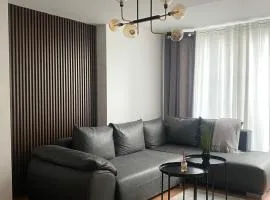 Skyline Suite Skopje