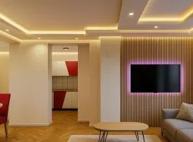 Apartmani LUX 68