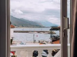 District&Villa De Lago