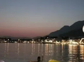 Apartments Makarska