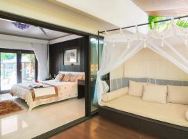 Andy's Boutique Hotel, resort in Mumbai