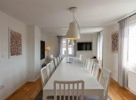 Ferienhaus Malte