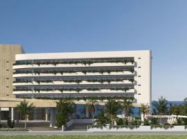 Sunrise Emerald, hotel a Paralimni