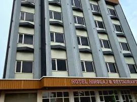 HOTEL HINGLAJ aND RESTAURANT