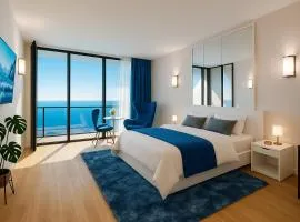 DOWNTOWN Centre in Batumi Aparthotel Orbi City