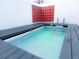 Villa Cookies with Private Pool and Karaoke