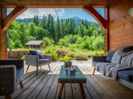 Chalet Evelyn - OVO Network