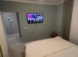 Abek Apartments