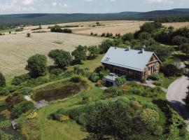 Obrocz137, hotel in Obrocz