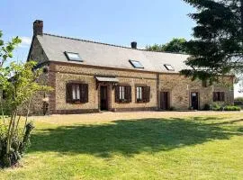 Grande maison de campagne Les Sorans