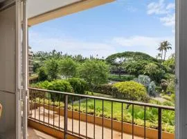 Maui Kaanapali Villas A303