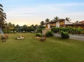 Atmaveda Riverside Homestay