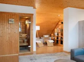 Wohnung Karin