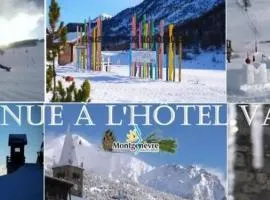 Hotel Valérie