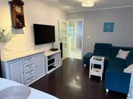 Przytulny apartament Expo blisko Centrum