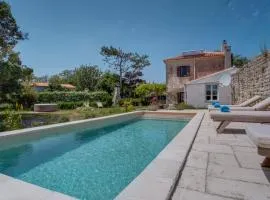 Villa Palazzo Limone with pool by Villas Guide