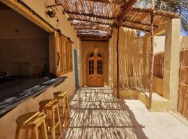 Siwa Oracle Hostel, hostel in Siwa