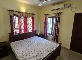 Hotel Suncity Villa