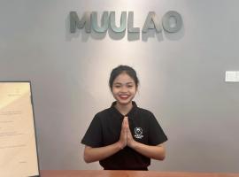 Muulao Hostel, hostel em Vientiane
