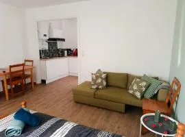 Secteur digue Dunkerque, Escale a Malo, Aquae Mare