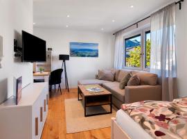 Ferienwohnung Sophia Inzell - Neu, hotel in Inzell