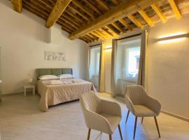 La Dimora Di Roberta, hotel a Montalcino