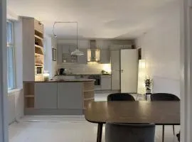 Luxury Kings Garden apartment