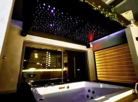 Seaview Jacuzzi Starry - 5 pax, pet-friendly hotel sa Melaka