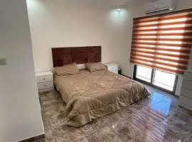 Apartment in Jabal Amman, very beautiful, new