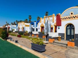 Sonesta Nouba Hotel Aswan