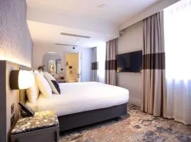 The Met Hotel Leeds - Newly Refurbished