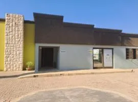 Palmetto guesthouse