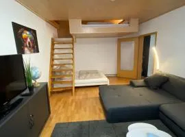 Ferienwohnung am Möhntal