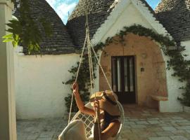 I Trulli Di Nonno Giovanni