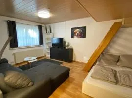 Ferienwohnung am Möhntal