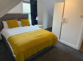 Private Room with Ensuite 7